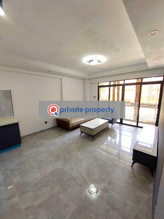 1 bedroom Apartment For Sale &nbsp;valley Arcade Lavington Nairobi - 2