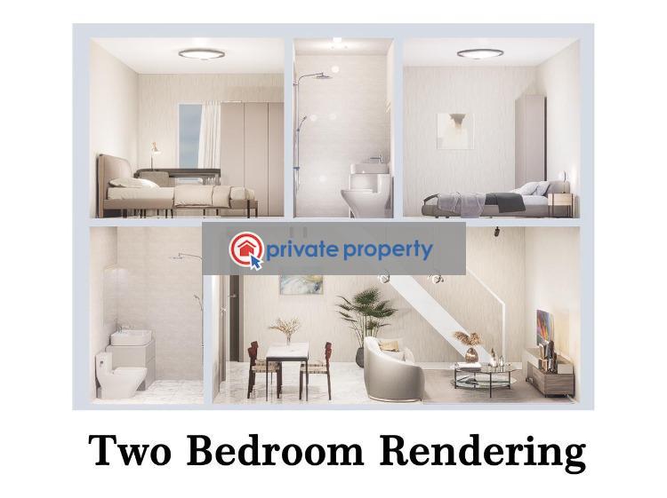 1 bedroom Apartment For Sale &nbsp;thika Road Roysambu Nairobi - 3