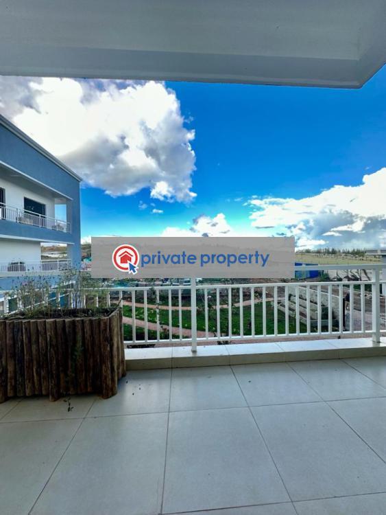 1 bedroom Apartment For Sale Athi River Machakos - 2