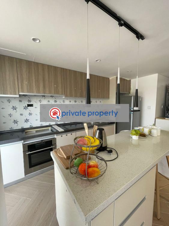 1 bedroom Apartment For Sale Kileleshwa Nairobi - 7