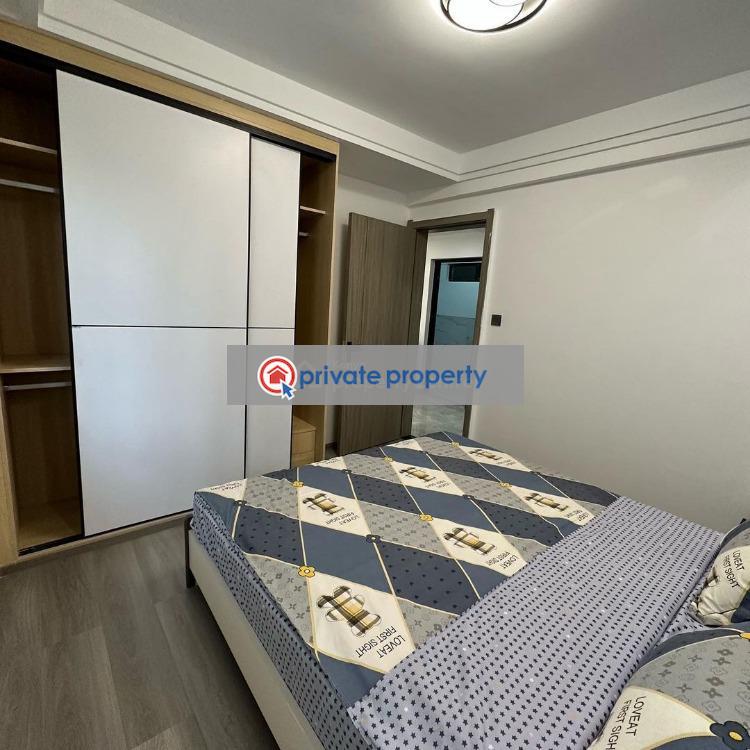 1 bedroom Apartment For Sale Lavington Nairobi - 1