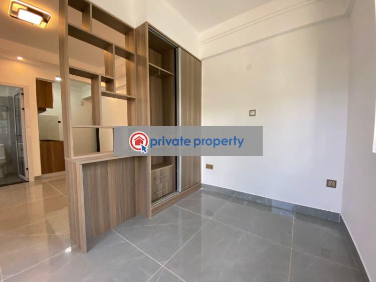 1 bedroom Apartment For Sale Lavington Nairobi - 21
