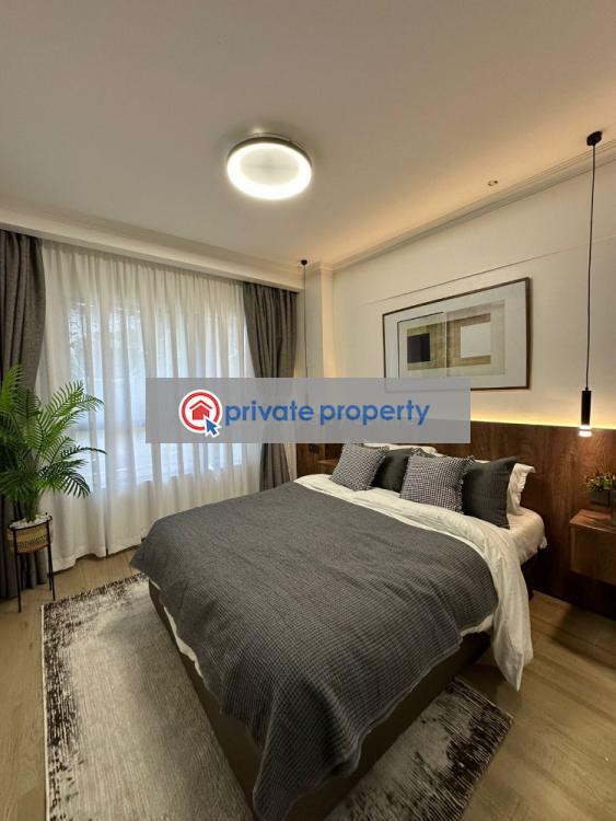 1 bedroom Apartment For Sale Westlands Nairobi - 7