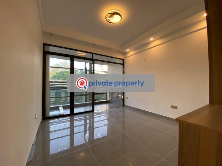 1 bedroom Apartment For Sale Lavington Nairobi - 24
