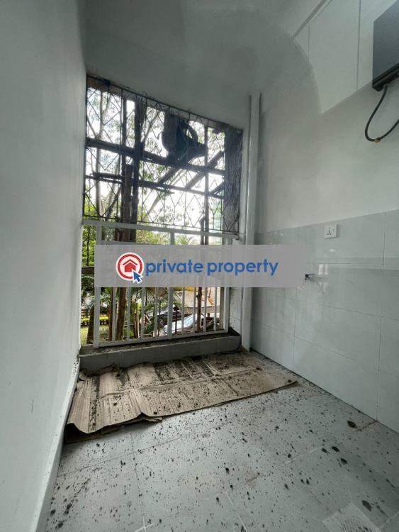 1 bedroom Apartment For Sale Kilimani Nairobi - 2