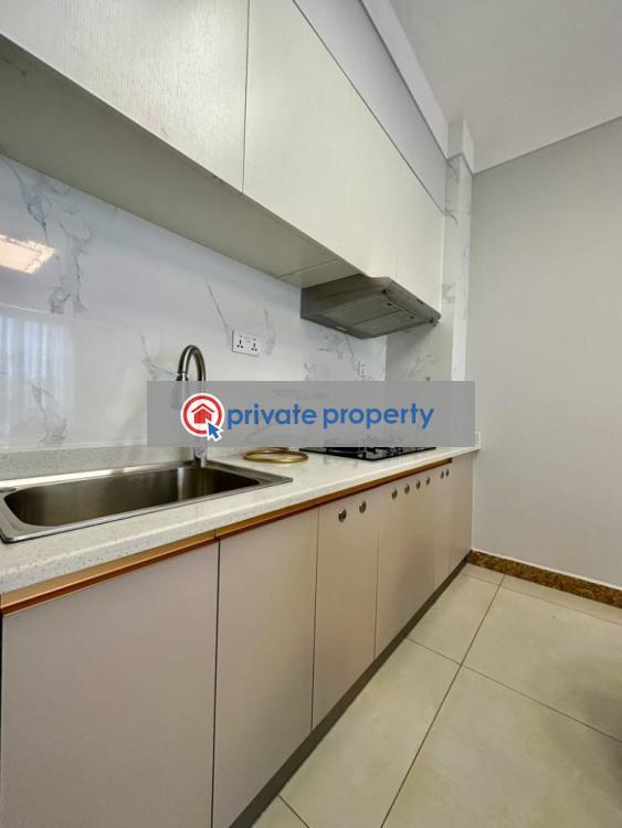 1 bedroom Apartment For Sale Athi River Machakos - 6
