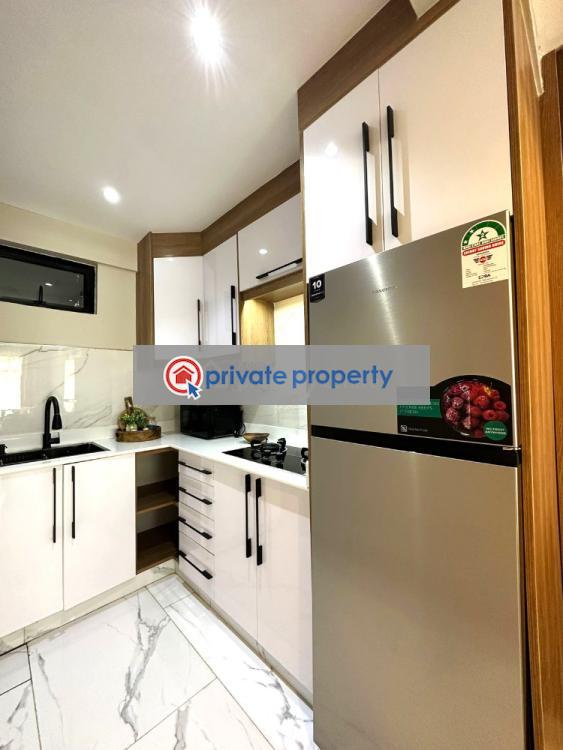 1 bedroom Apartment For Sale Lavington Nairobi - 2