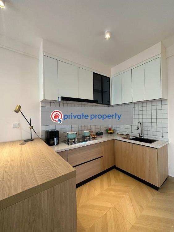 1 bedroom Apartment For Sale Syokimau/Mulolongo Machakos - 5