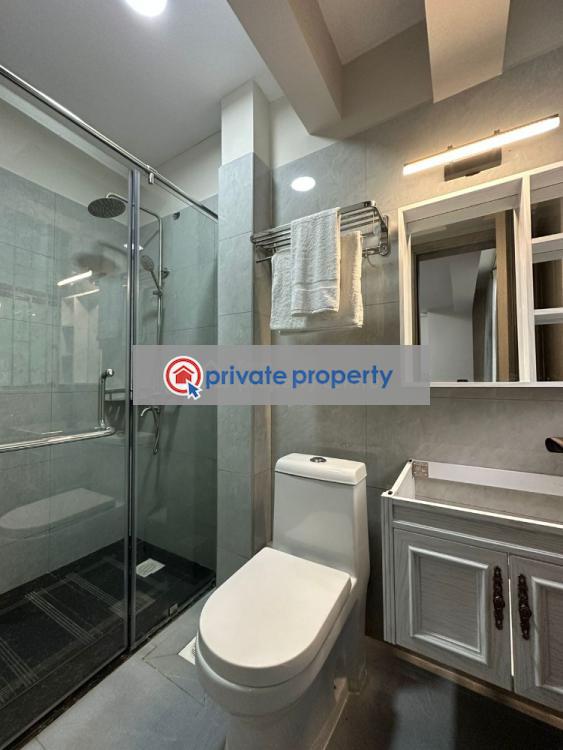 1 bedroom Apartment For Sale Kilimani Nairobi - 3