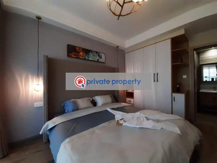 1 bedroom Apartment For Sale Kilimani Nairobi - 17