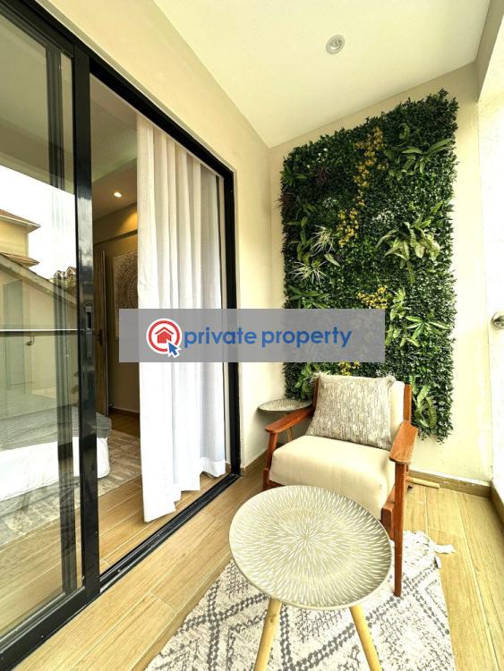 1 bedroom Apartment For Sale Lavington Nairobi - 6
