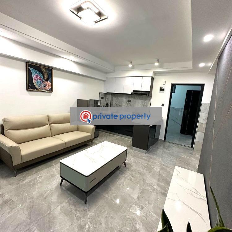 1 bedroom Apartment For Sale Lavington Nairobi - 4