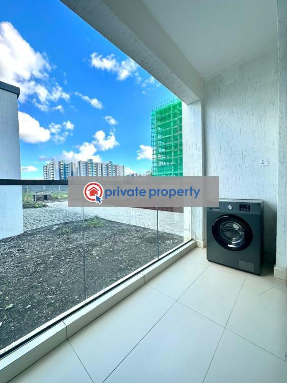 1 bedroom Apartment For Sale Syokimau/Mulolongo Machakos - 1