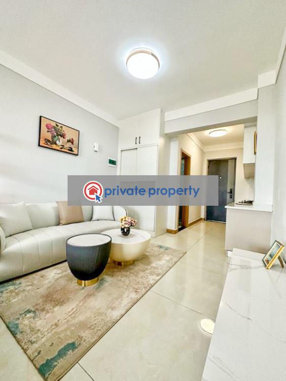 1 bedroom Apartment For Sale &nbsp;mombasa Road Syokimau/Mulolongo Machakos - 2