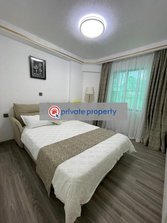 1 bedroom Apartment For Sale Lavington Nairobi - 11