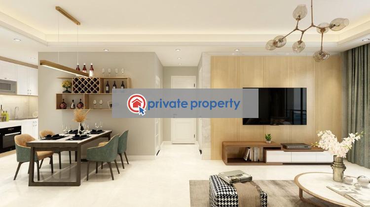 1 bedroom Apartment For Sale Westlands Nairobi - 1
