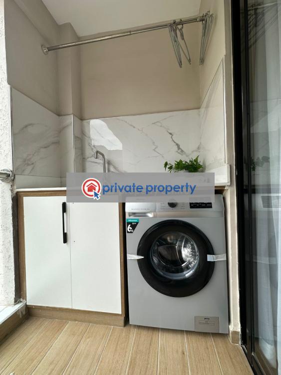 1 bedroom Apartment For Sale Kilimani Nairobi - 8