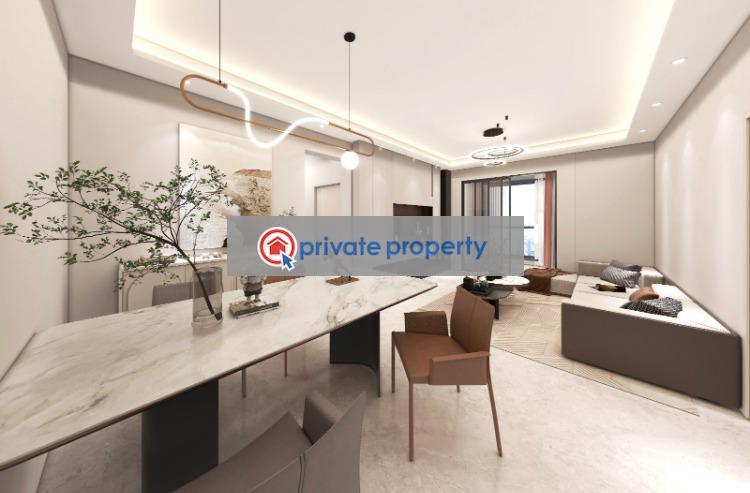 1 bedroom Apartment For Sale Kileleshwa Nairobi - 10