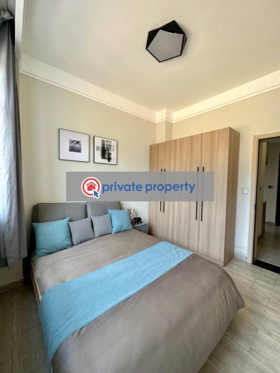 1 bedroom Apartment For Sale Ruaka Kiambu - 4