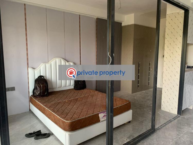 1 bedroom Apartment For Sale Kileleshwa Nairobi - 1
