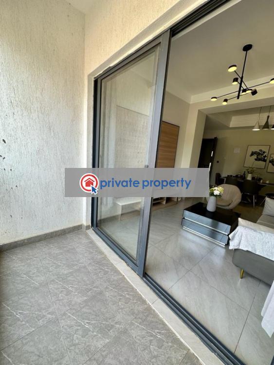 1 bedroom Apartment For Sale Ruaka Kiambu - 8