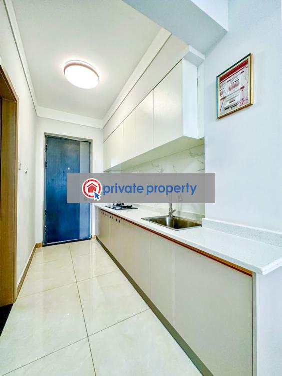 1 bedroom Apartment For Sale &nbsp;mombasa Road Syokimau/Mulolongo Machakos - 4