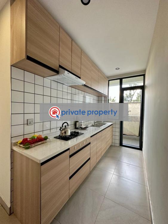1 bedroom Apartment For Sale Ruaka Kiambu - 6