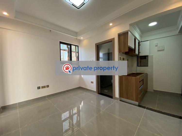 1 bedroom Apartment For Sale Lavington Nairobi - 3