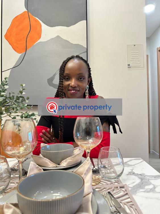 1 bedroom Apartment For Sale Lavington Nairobi - 8