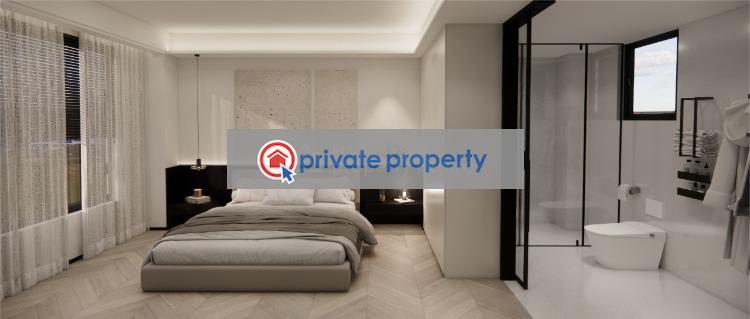 1 bedroom Apartment For Sale Lavington Nairobi - 17