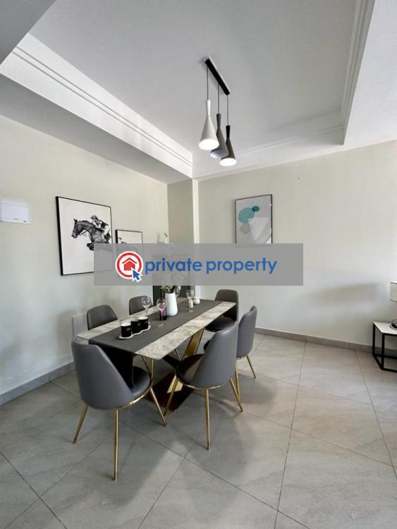 1 bedroom Apartment For Sale Ruaka Kiambu - 3
