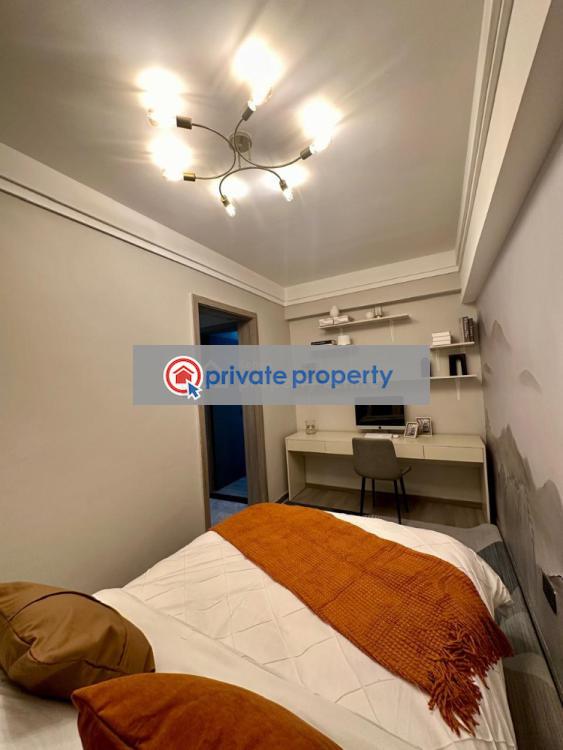 1 bedroom Apartment For Sale Kilimani Nairobi - 7