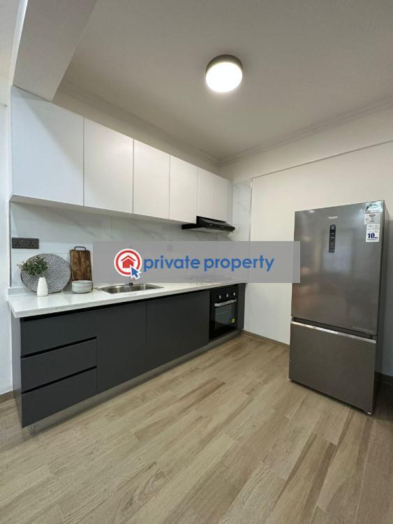 1 bedroom Apartment For Sale Westlands Nairobi - 3