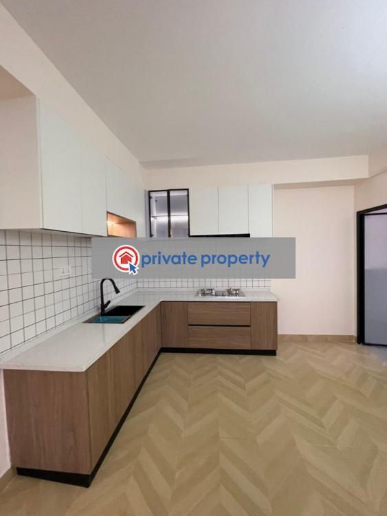 1 bedroom Apartment For Sale Syokimau/Mulolongo Machakos - 4