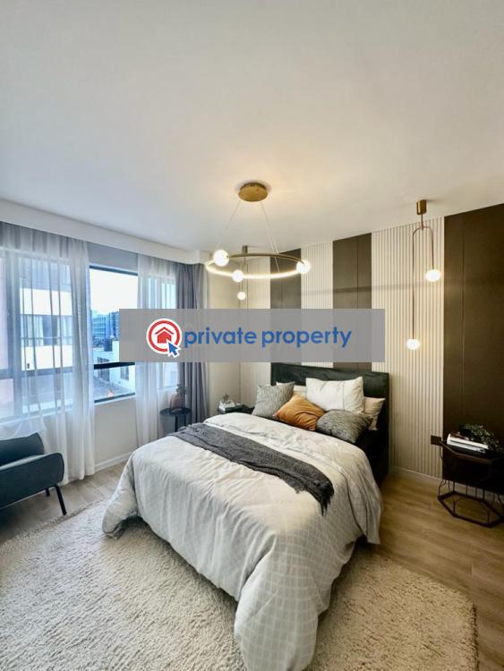 1 bedroom Apartment For Sale Syokimau/Mulolongo Machakos - 3