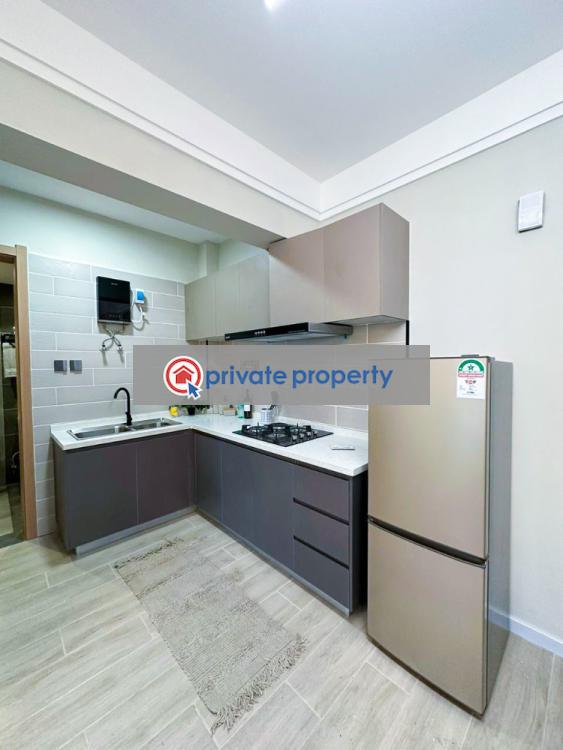 1 bedroom Apartment For Sale Lavington Nairobi - 2