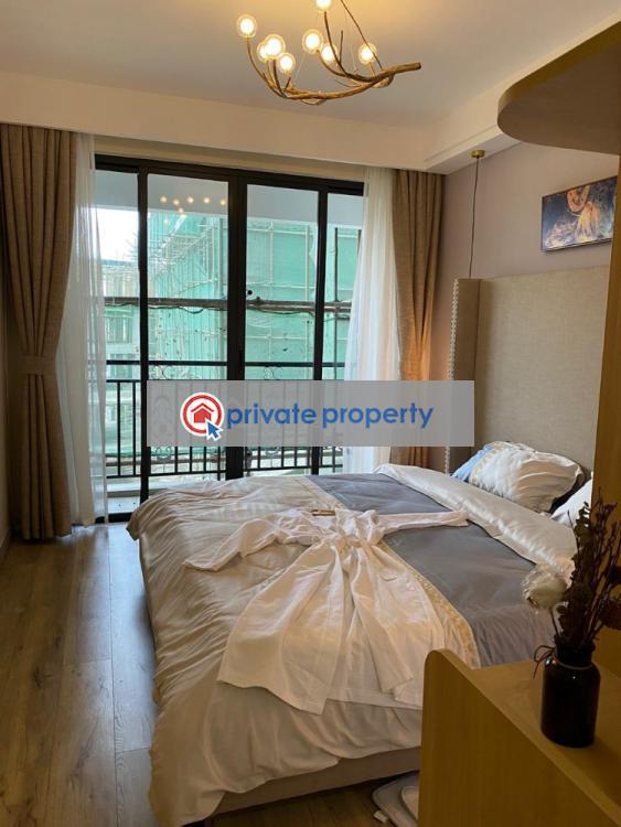 1 bedroom Apartment For Sale Kilimani Nairobi - 7