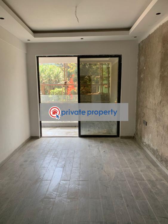 1 bedroom Apartment For Sale Kileleshwa Nairobi - 4