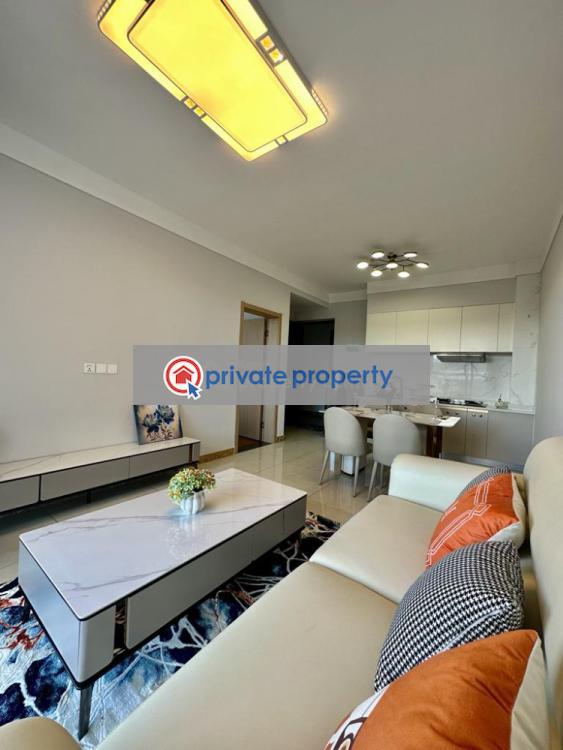 1 bedroom Apartment For Sale Athi River Machakos - 10