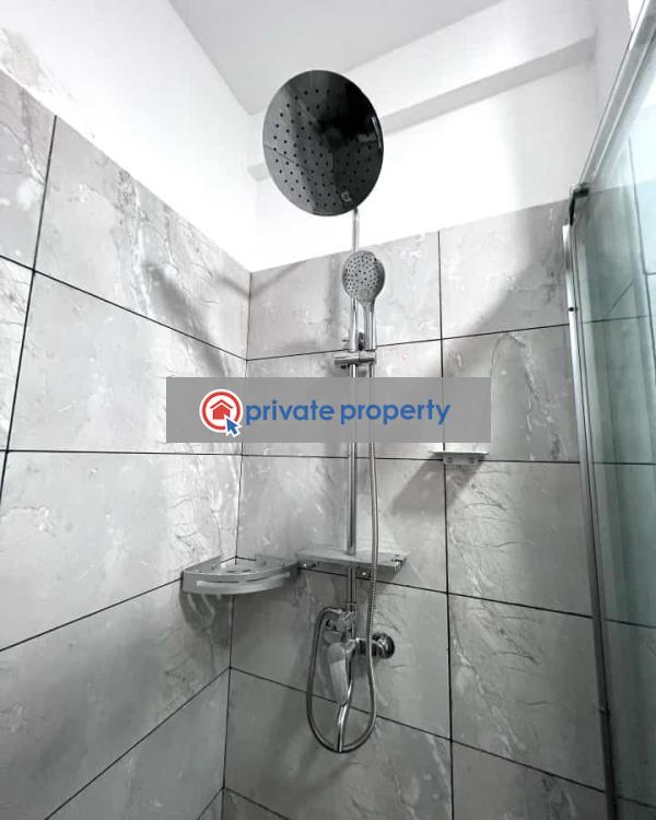 1 bedroom Apartment For Sale Lavington Nairobi - 20