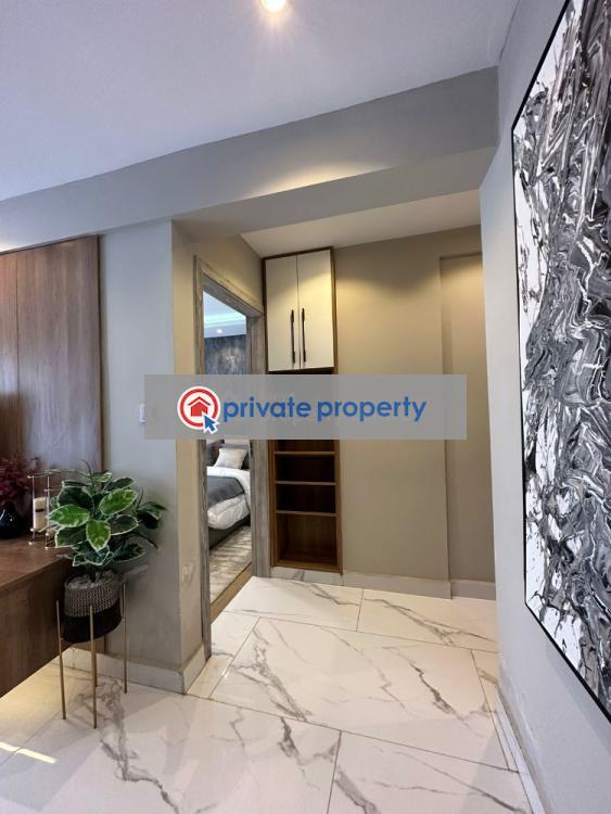 1 bedroom Apartment For Sale Lavington Nairobi - 5