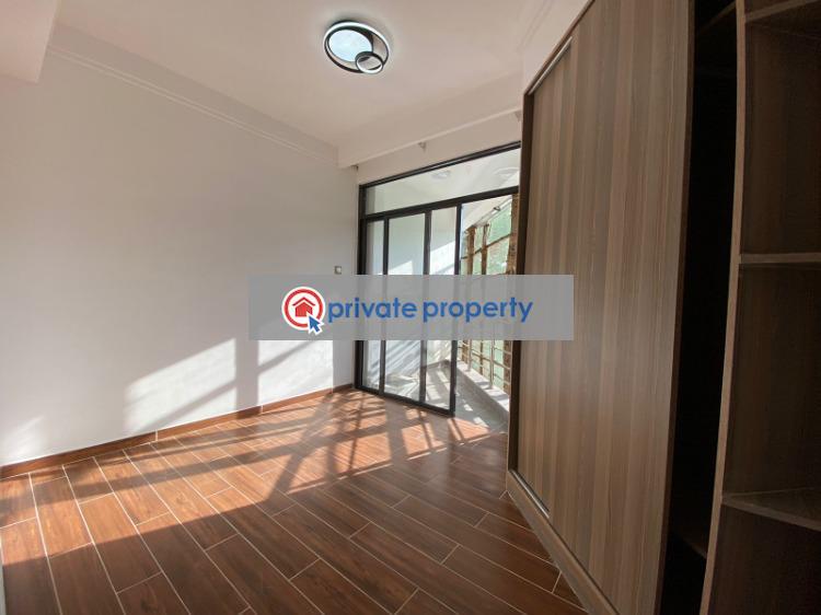1 bedroom Apartment For Sale Lavington Nairobi - 9