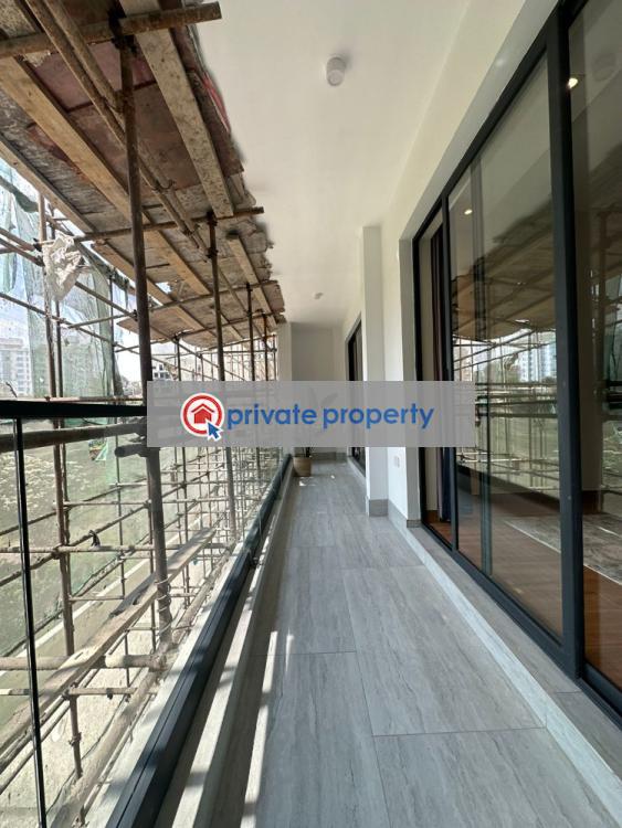 1 bedroom Apartment For Sale &nbsp;riverside Westlands Nairobi - 9