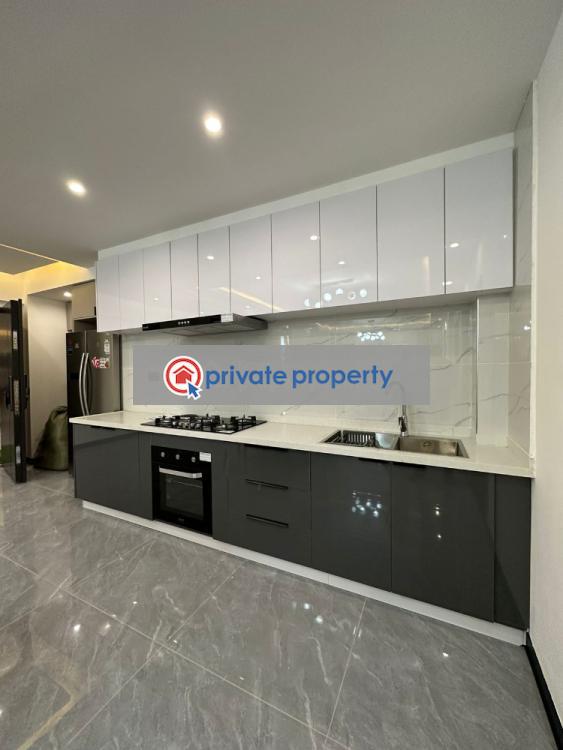 1 bedroom Apartment For Sale Kileleshwa Nairobi - 7