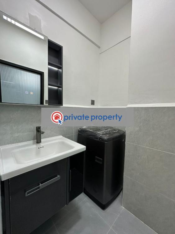 1 bedroom Apartment For Sale Westlands Nairobi - 1