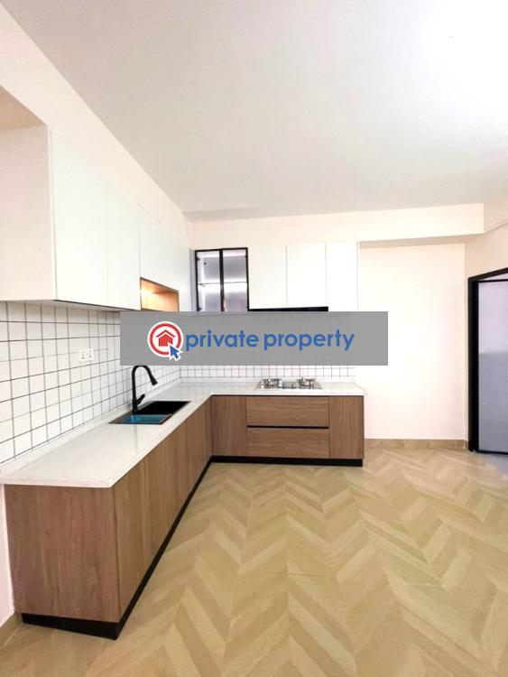 1 bedroom Apartment For Sale Syokimau/Mulolongo Machakos - 4