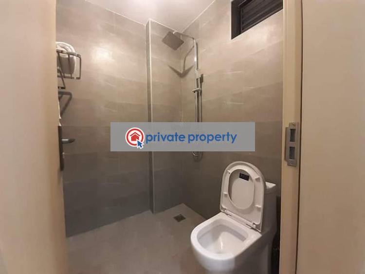 1 bedroom Apartment For Sale Lavington Nairobi - 3