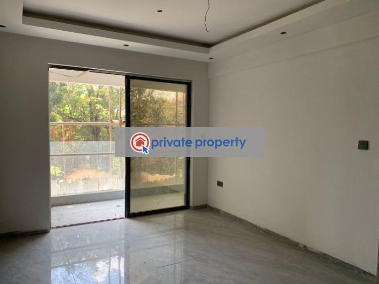 1 bedroom Apartment For Sale Kileleshwa Nairobi - 6