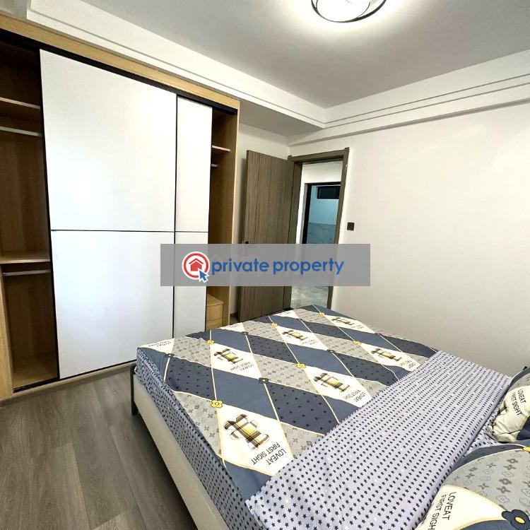 1 bedroom Apartment For Sale Lavington Nairobi - 1