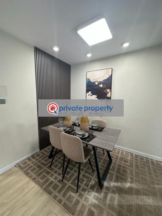 1 bedroom Apartment For Sale Syokimau/Mulolongo Machakos - 2